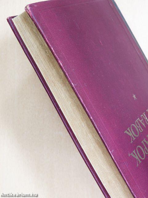 Véres napok, cári rabok