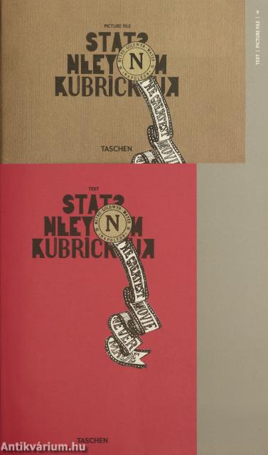 Stanley Kubrick's "Napoleon"