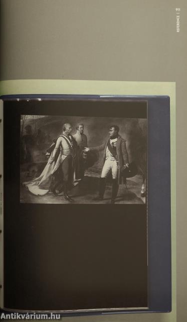 Stanley Kubrick's "Napoleon"
