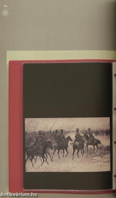 Stanley Kubrick's "Napoleon"
