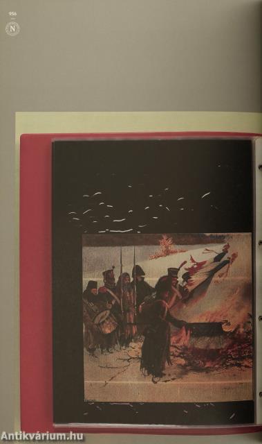 Stanley Kubrick's "Napoleon"