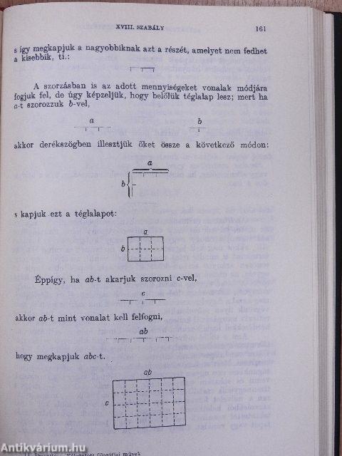 Válogatott filozófiai művek