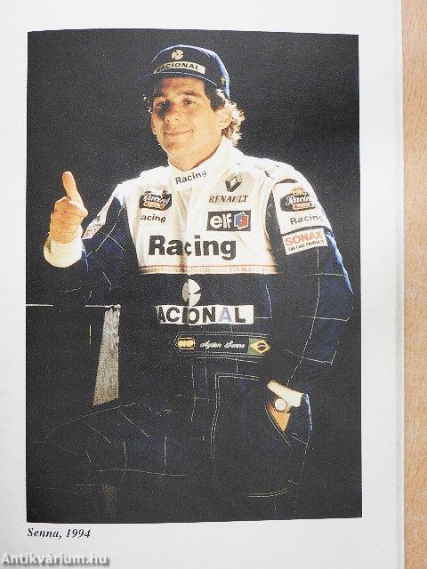 Ayrton Senna