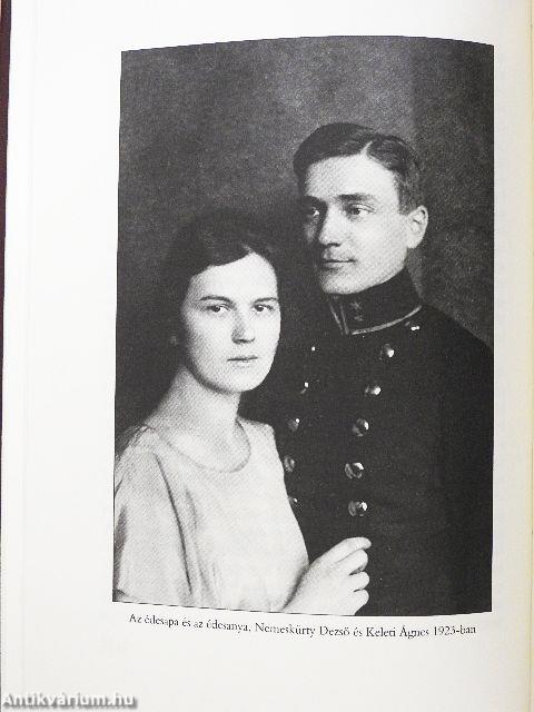 Mi végre vagyok a világon