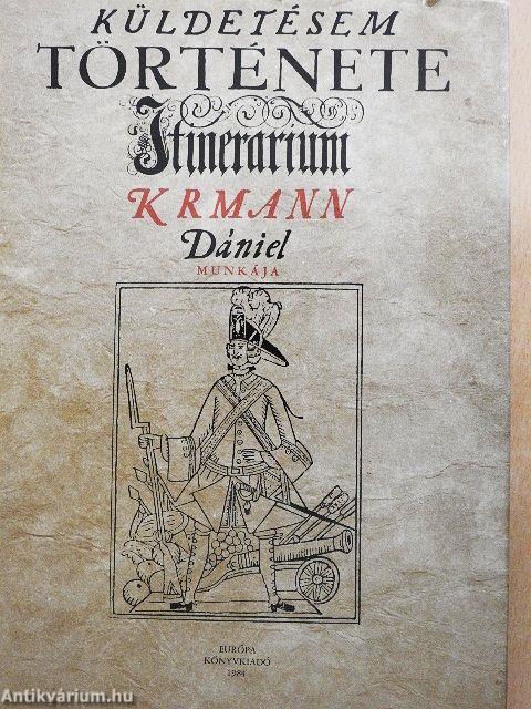 Küldetésem története