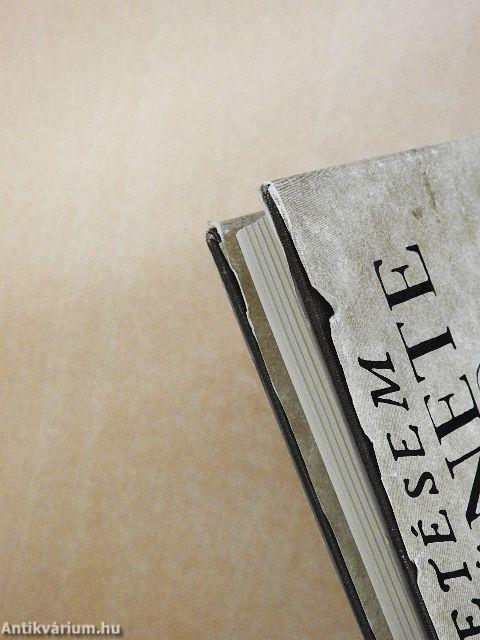 Küldetésem története