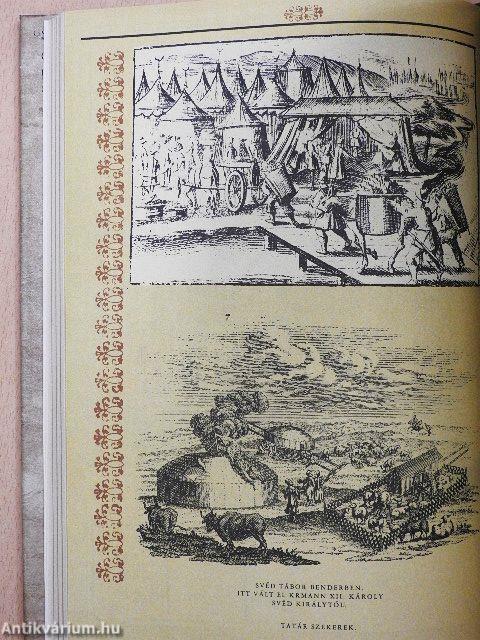 Küldetésem története