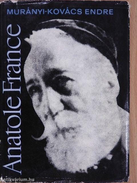 Anatole France