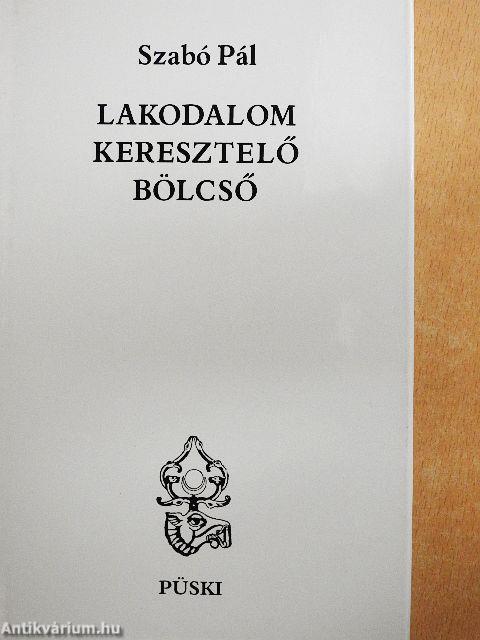 Lakodalom-keresztelő-bölcső