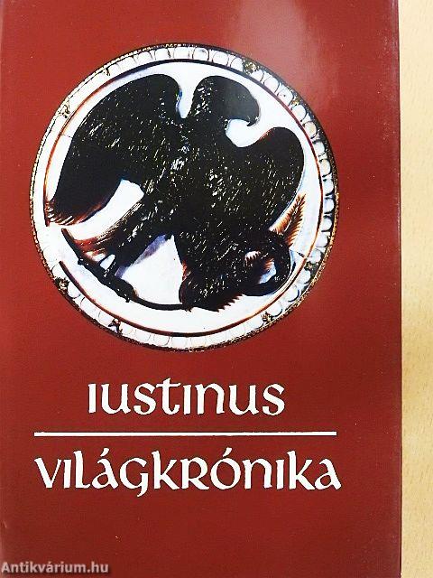 Világkrónika a kezdetektől Augustusig