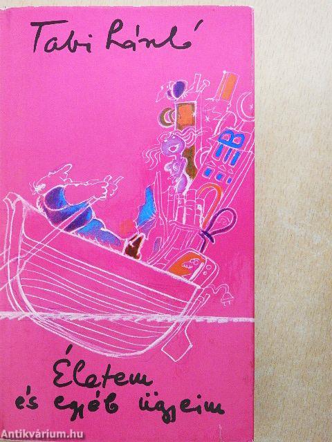 Életem és egyéb ügyeim