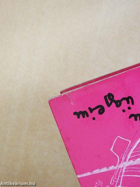 Életem és egyéb ügyeim