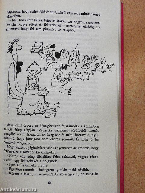 Életem és egyéb ügyeim