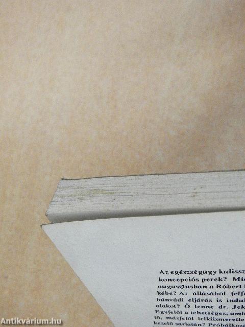 Sírj csak, lombikbébi!