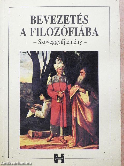 Bevezetés a filozófiába