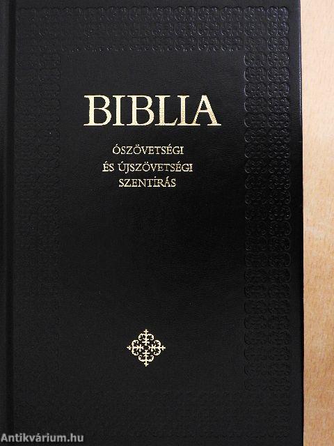 Biblia