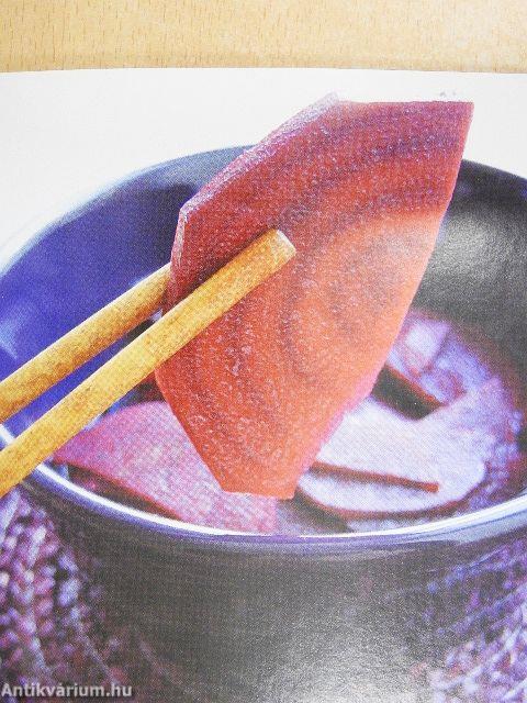 Kínai konyha Lyonból