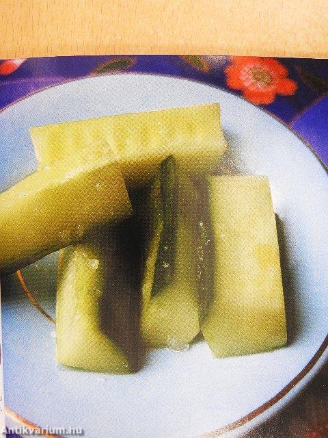 Kínai konyha Lyonból