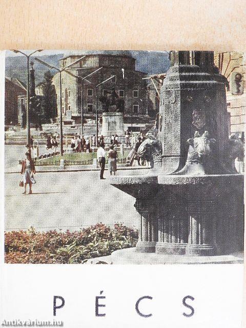 Pécs