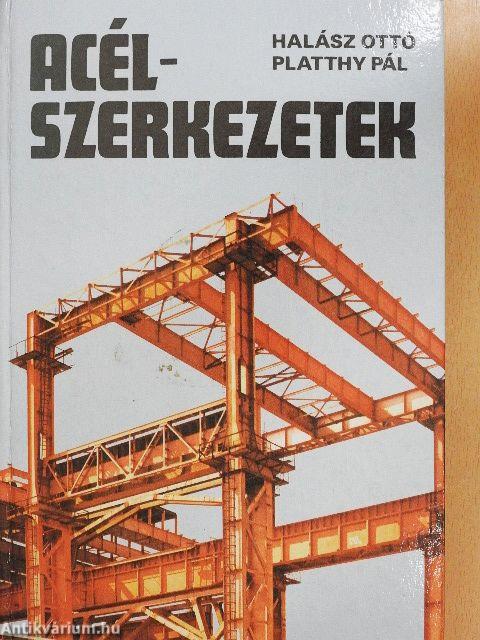 Acélszerkezetek