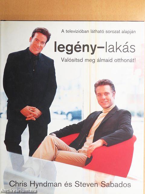 Legény-lakás