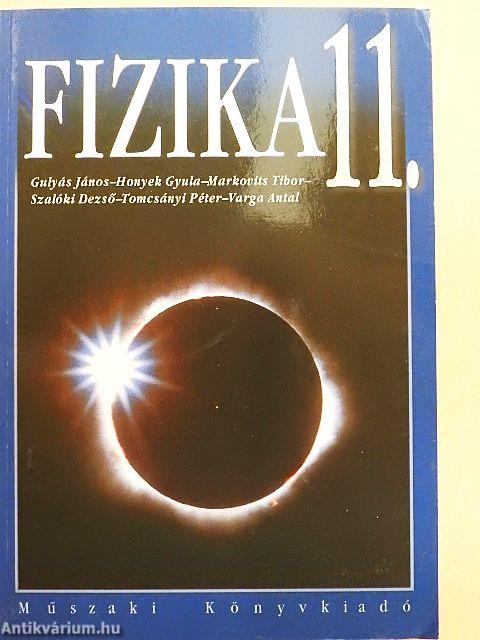 Fizika 11.