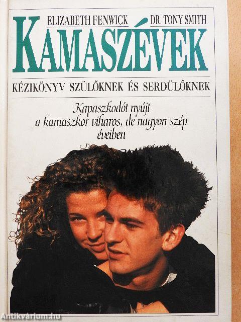 Kamaszévek