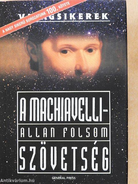 A Machiavelli-szövetség