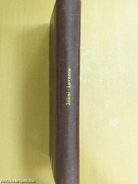 Levente/Utazás egy sirdomb körül