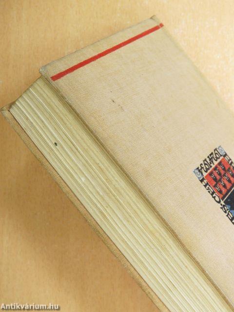 Az Erdélyi Helikon íróinak Anthologiája