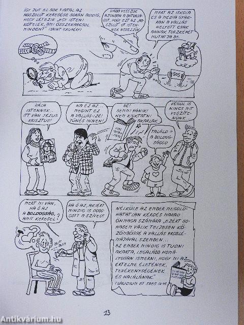 Találd meg a boldogságod