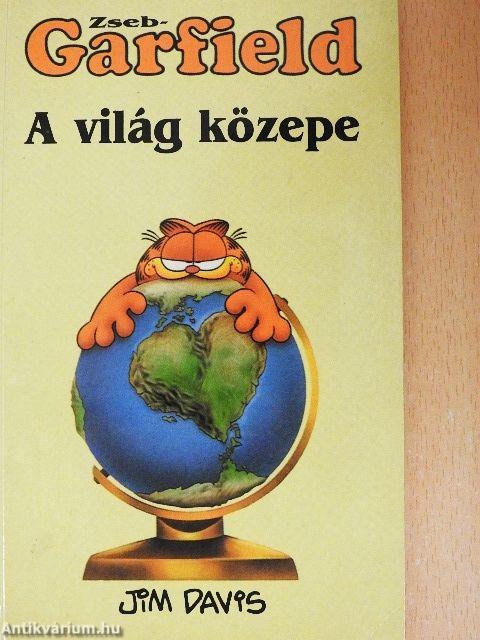 A világ közepe