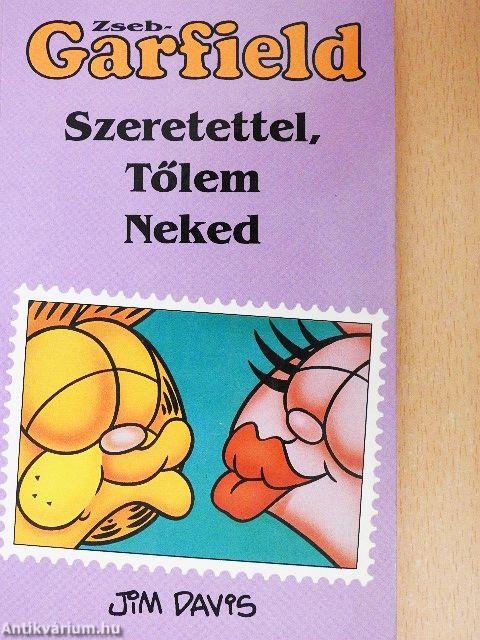 Szeretettel, Tőlem Neked