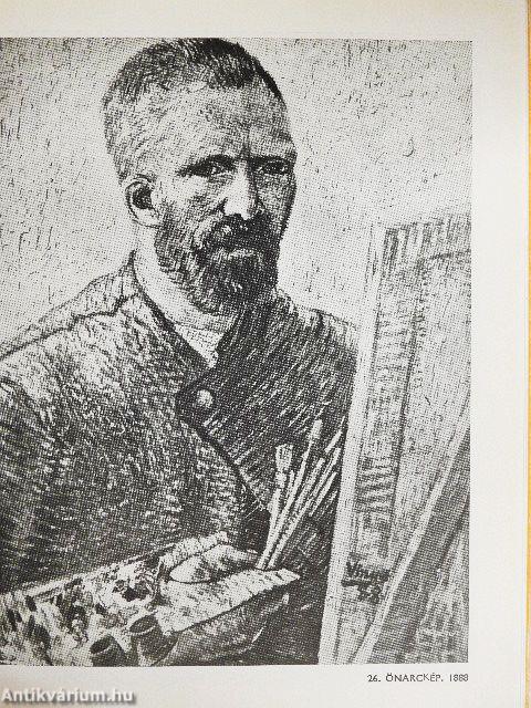 Van Gogh