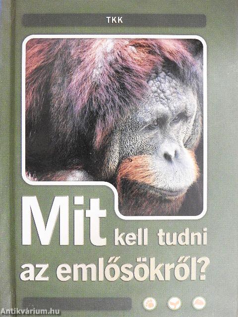 Mit kell tudni az emlősökről?