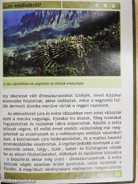 Mit kell tudni az emlősökről?