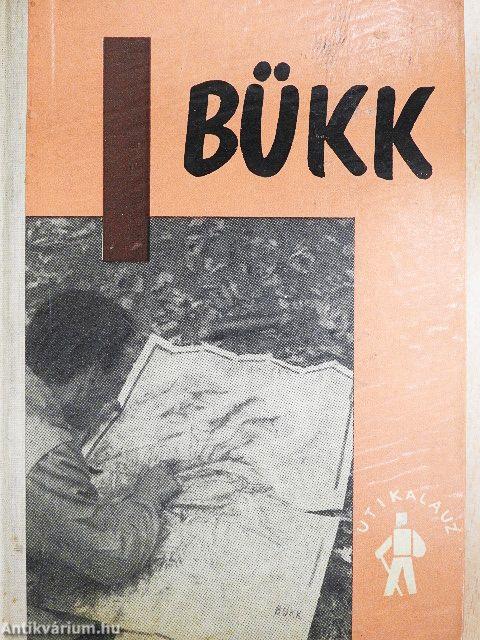 Bükk