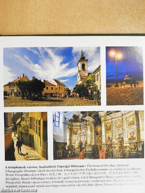 Szeretettel vár Magyarország