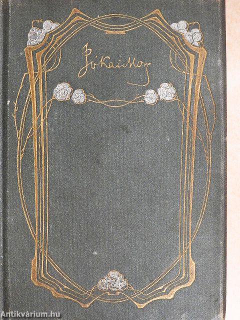 A kétszarvú ember/Az egyiptusi rózsa/Koronát szerelemért/A Hargita/A kalmár és családja/Petki Farkas leányai/Háromszéki leányok/A két szász
