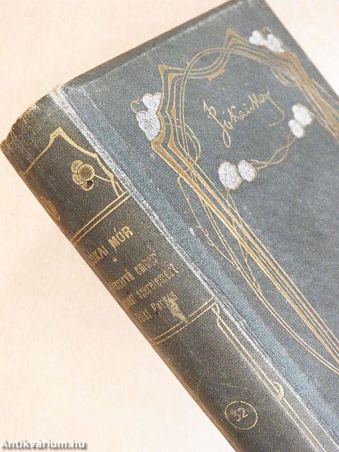 A kétszarvú ember/Az egyiptusi rózsa/Koronát szerelemért/A Hargita/A kalmár és családja/Petki Farkas leányai/Háromszéki leányok/A két szász