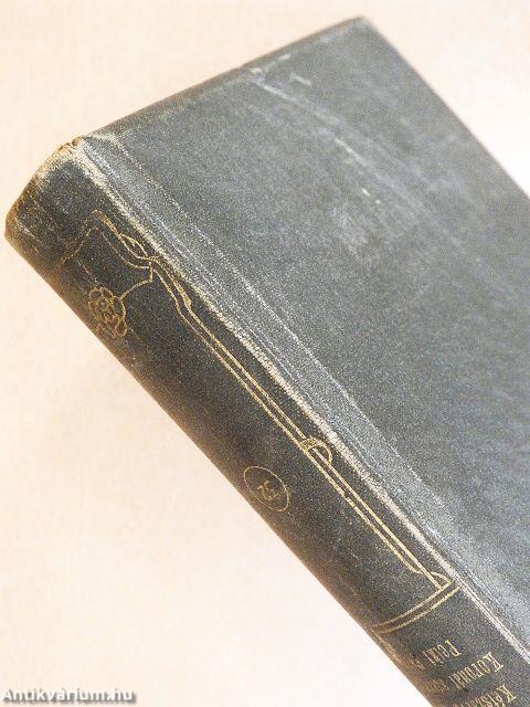 A kétszarvú ember/Az egyiptusi rózsa/Koronát szerelemért/A Hargita/A kalmár és családja/Petki Farkas leányai/Háromszéki leányok/A két szász