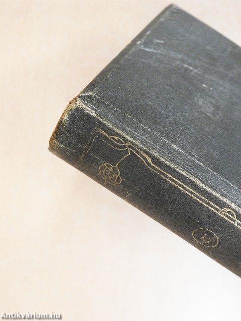 A kétszarvú ember/Az egyiptusi rózsa/Koronát szerelemért/A Hargita/A kalmár és családja/Petki Farkas leányai/Háromszéki leányok/A két szász