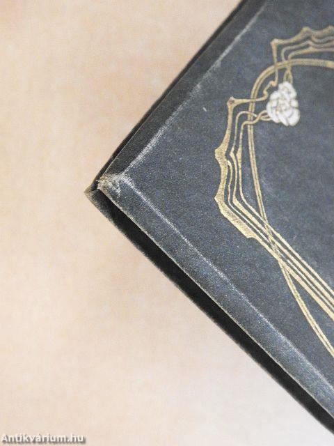 Névtelen vár I-III.