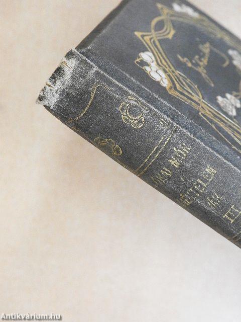 Névtelen vár I-III.