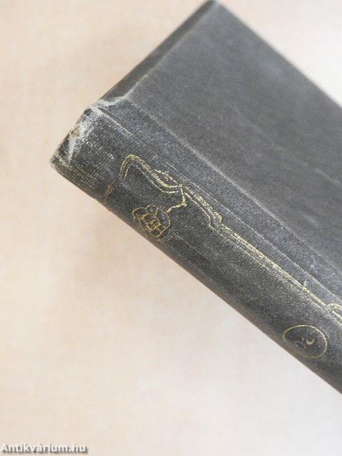 Névtelen vár I-III.