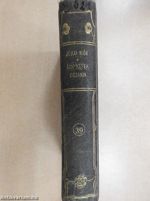 Árnyképek I-II./Oceania