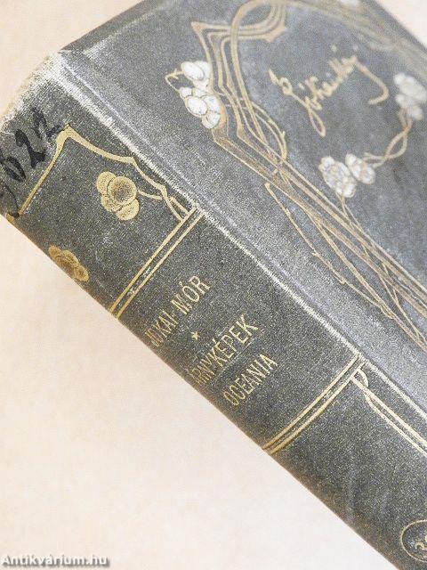 Árnyképek I-II./Oceania