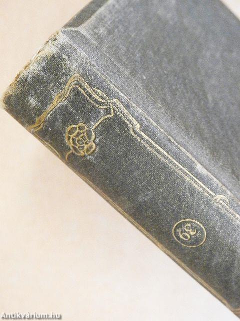 Árnyképek I-II./Oceania