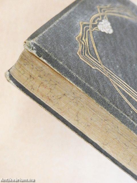 Árnyképek I-II./Oceania