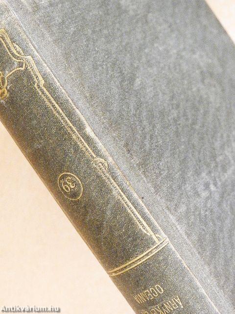 Árnyképek I-II./Oceania